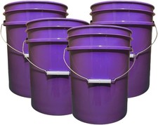 5 Gallon Bucket container