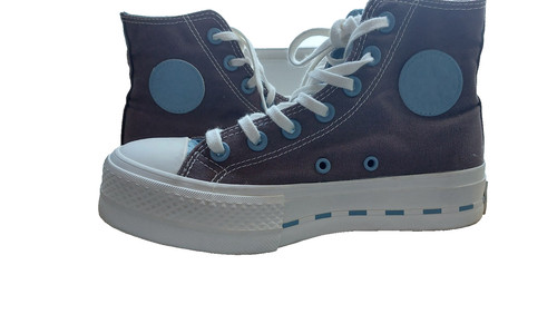 Converse chuck taylor platform - converse,