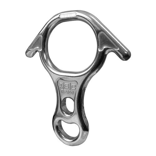 Isc rescue figure stainless - figure, 8