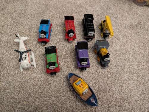 Thomas and friends take - thomas,