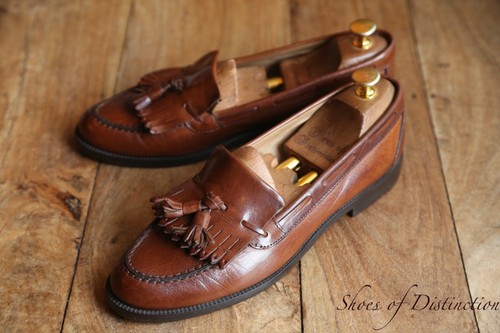 Russell bromley brown - &,
