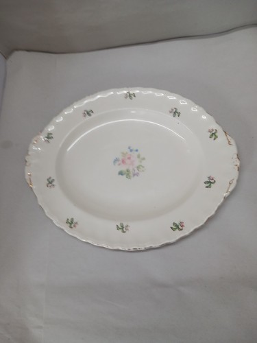 Vintage grindley cream petal - vintage, 'cream