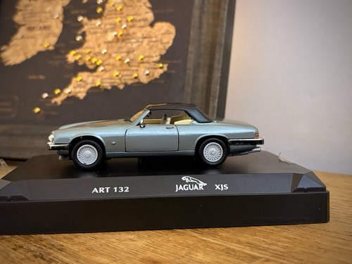 Jaguar xjs convertible - xjs, –