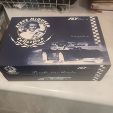 M/B DISCONTINUED FLY CAR