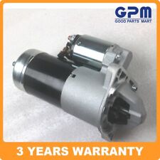 NEW Starter Motor Fit For Vauxhall Opel Vectra C 1.9 Cdti 8 Valve Z19dt 2004-17