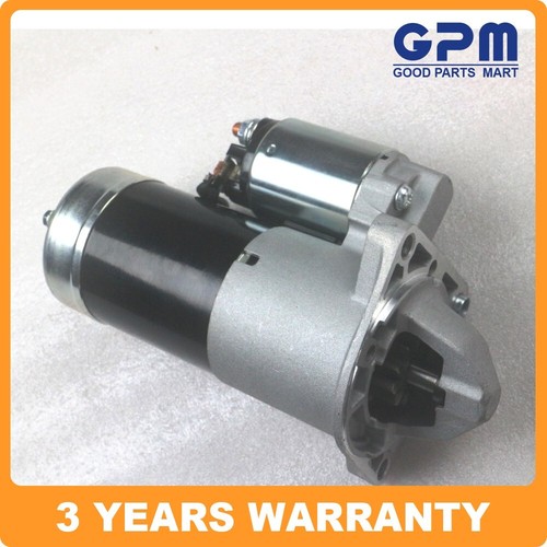 New starter motor fit for - starter,