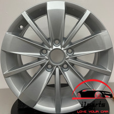 VOLKSWAGEN JETTA 2015 2016 16"