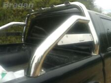 Roll Bar For Isuzu D Max Rodeo