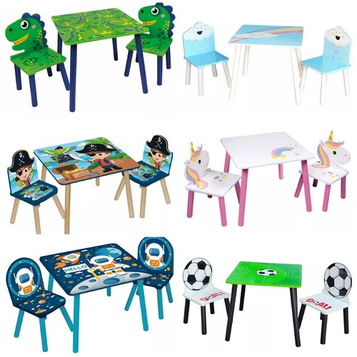 Kids table chair - kids,