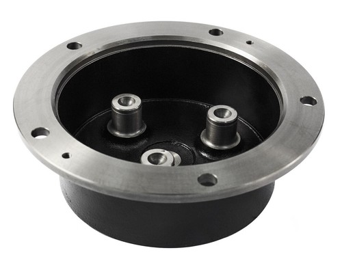 Jcb planetary rear - hub, carrier
