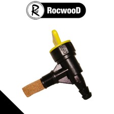 Suffolk Qualcast 1/4" 6mm Fuel