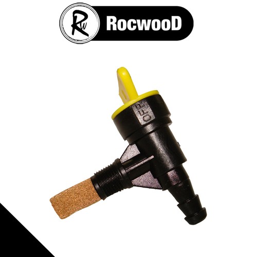 Suffolk qualcast 6mm fuel - 1/4",