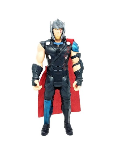 Thor ragnarok talking action - ragnarok,