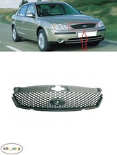 FOR FORD MONDEO MK3 2000 -