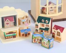 Sylvanian Toy Shop Spares