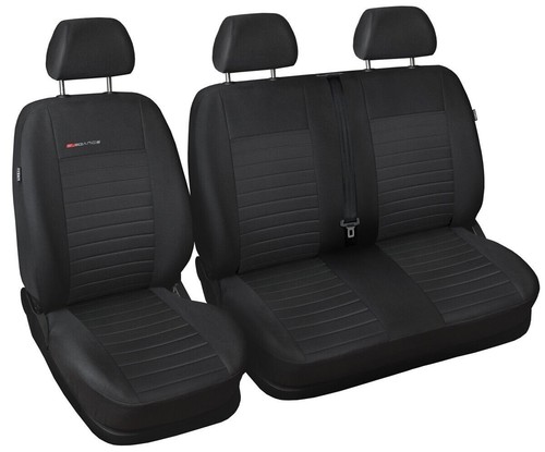 Van seat covers - fit, ford