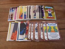 Topps Garbage Pail Kids Chrome