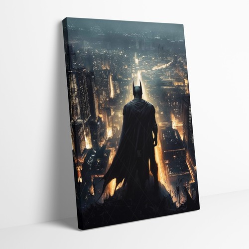 Batman gotham night - at,
