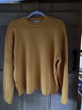 Women’s Zara Tangerine Jumper Size Medium
