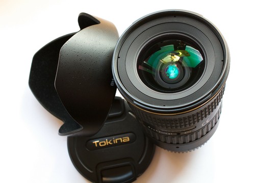 Tokina pro 24mm - pro, 12-24mm