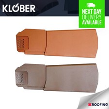 Klober Uni-Click Dry Verge