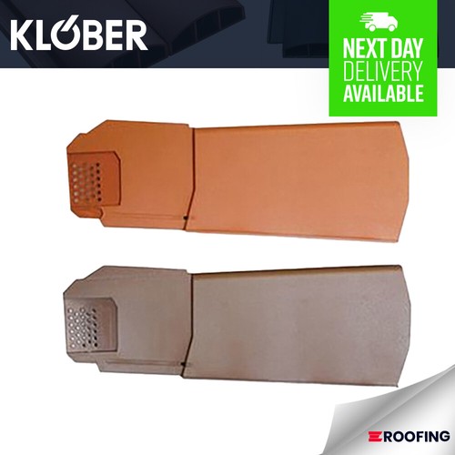 Klober uni click dry verge - klober, uni-click