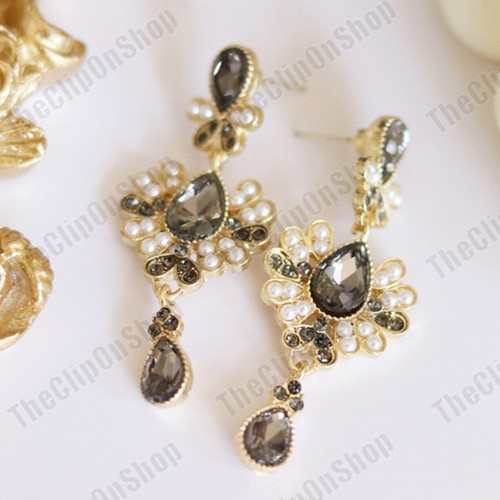 Clips studs chandelier - clips/studs,