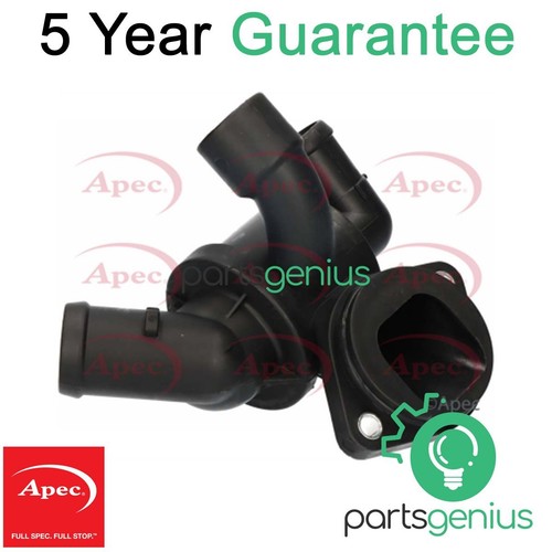 Thermostat coolant apec - coolant,
