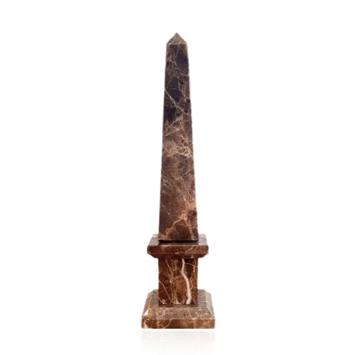 Classic obelisk emperador - obelisk,