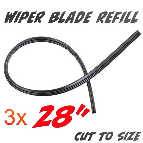 Universal wiper blade - 3, x