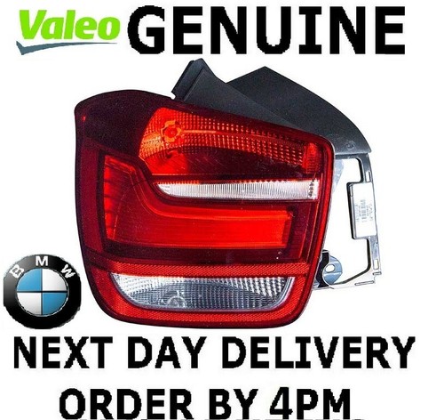Genuine bmw series f20 - genuine,