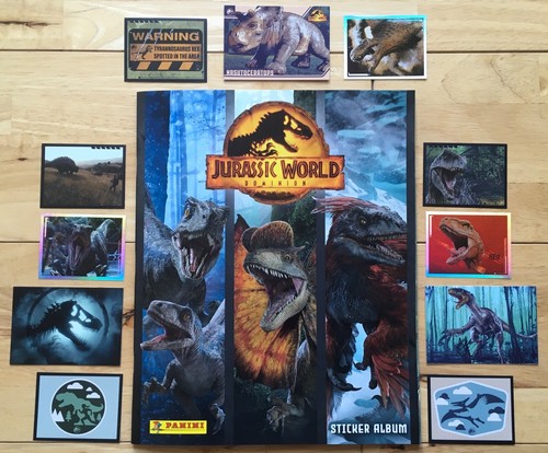 Jurassic world dominion - world,