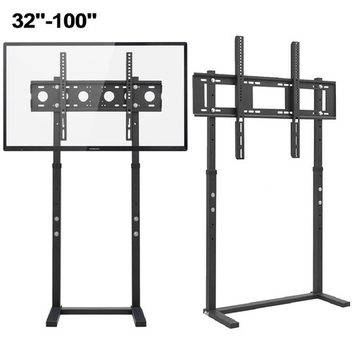 Heavy duty tall slim floor - heavy,