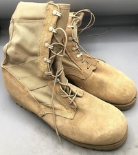 USGI Wellco US Military