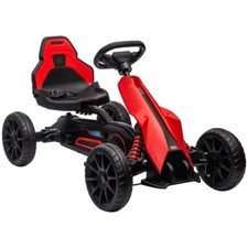 Homcom ride cars - homcom, ride-on