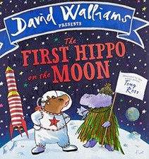 The first hippo - the,