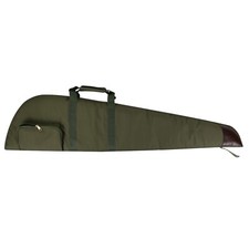 Riverside GREEN EX-PRO 2 Deluxe 48" Scoped Rifle Air Gun Slip Bag Case Handle