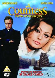 Countess from hong - from,