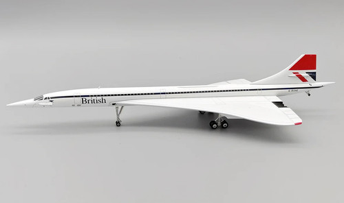 Ard models 200 concorde 212 - models,