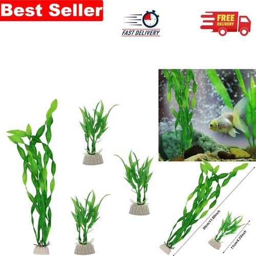 Vibrant 4pcs artificial - vibrant,