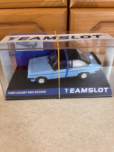Team slot ford escort - slot,