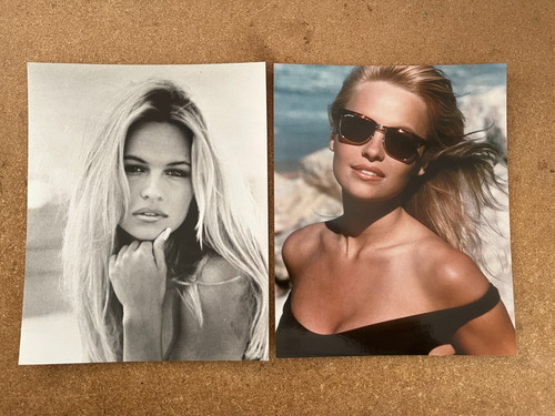 Promo 10 photos - x,