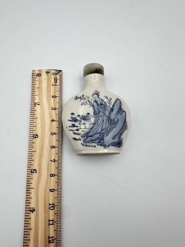 Vintage chinese porcelain - vintage,