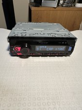 PIONEER Mvh-s420 Dab Bluetooth
