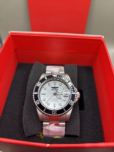 Invicta pro diver automatic - invicta,
