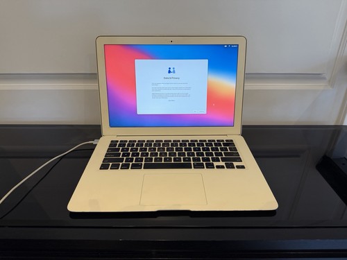 Macbook air 2015 i7 8gb - macbook,