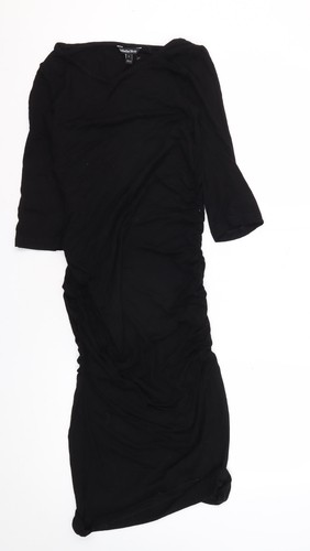 Isabella oliver women black - women's,