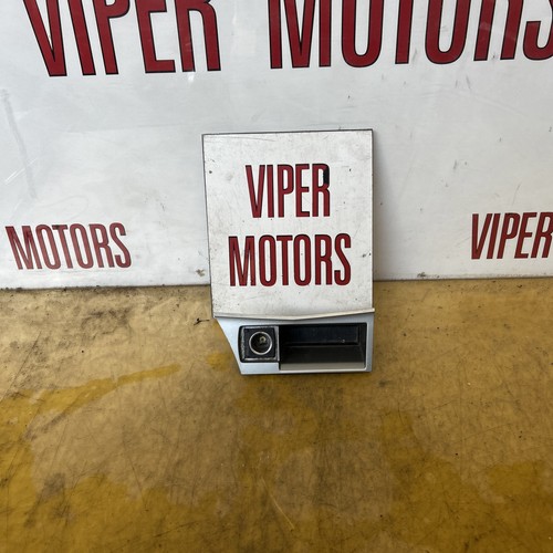 Vauxhall astra interior - vauxhall,