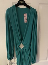 Ladies Gorgeous Couture Green