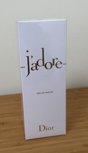 Dior adore eau parfum - j'adore,